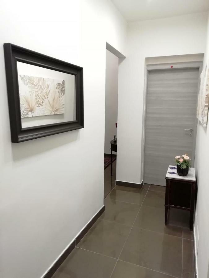 B&B Depretis19 Naples Exterior photo